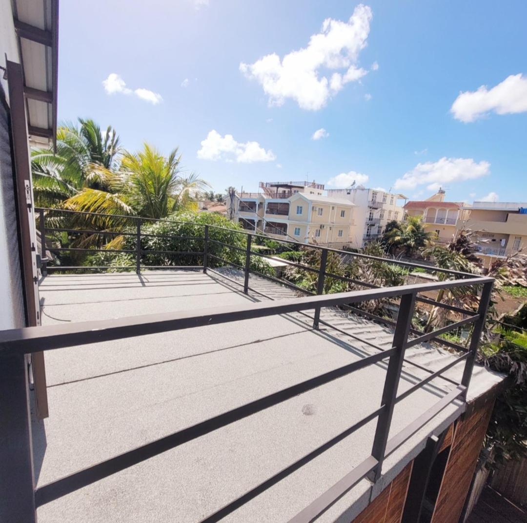 Sannyasa Wellness And Spa Trou-aux-Biches Exterior foto