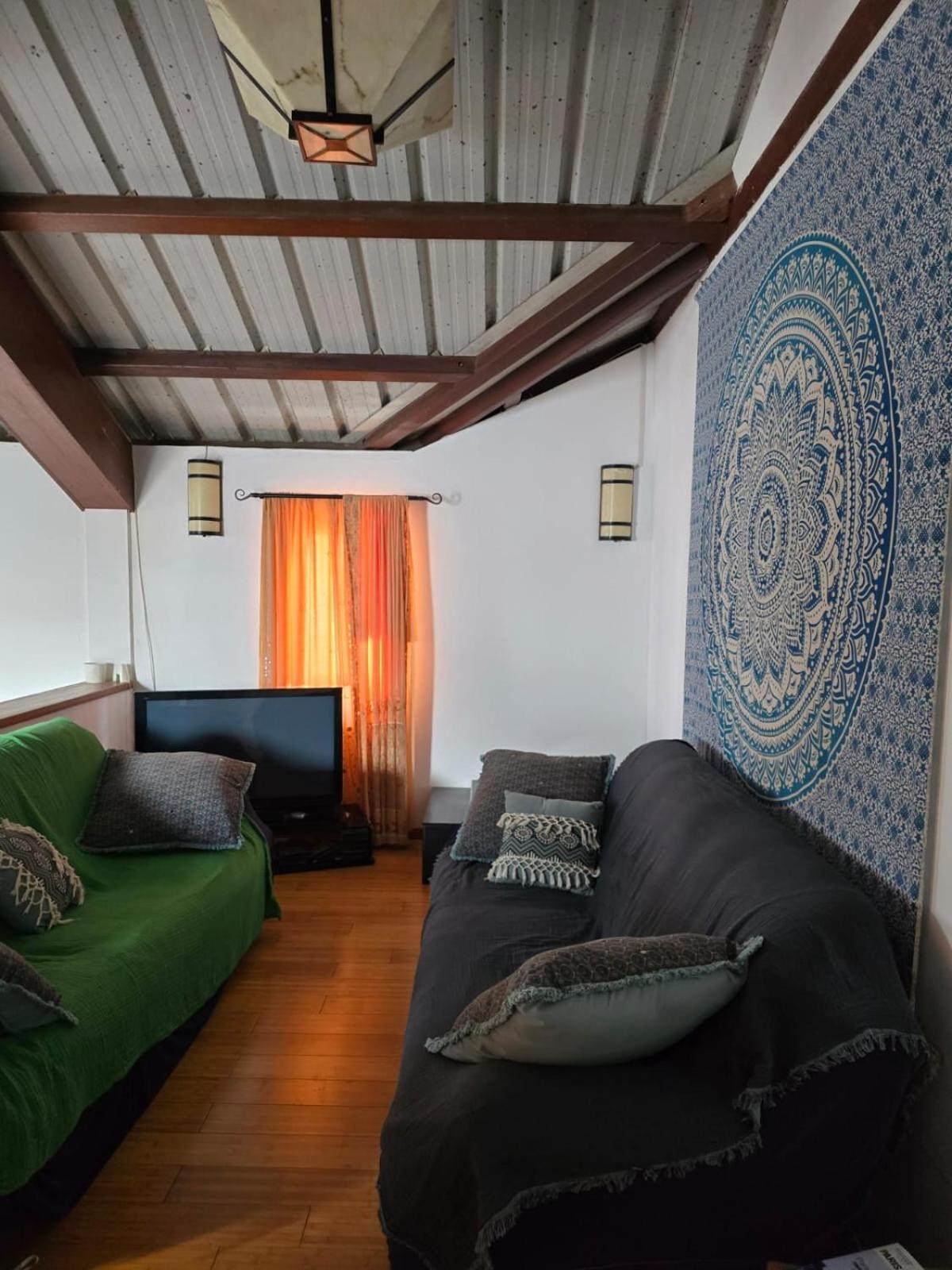 Sannyasa Wellness And Spa Trou-aux-Biches Exterior foto